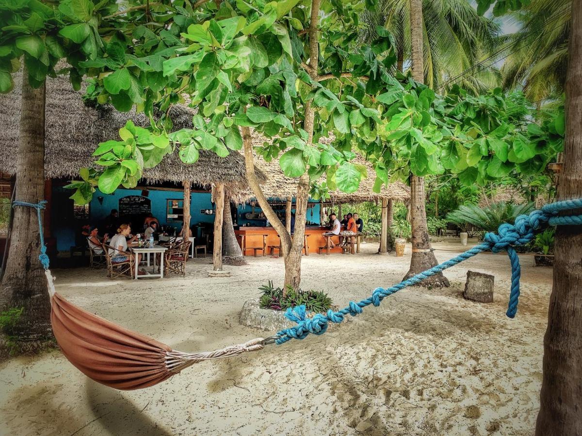 Your Zanzibar Place Paje Exterior photo