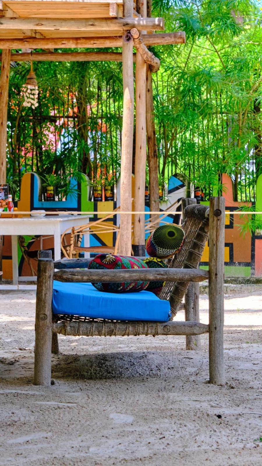 Your Zanzibar Place Paje Exterior photo
