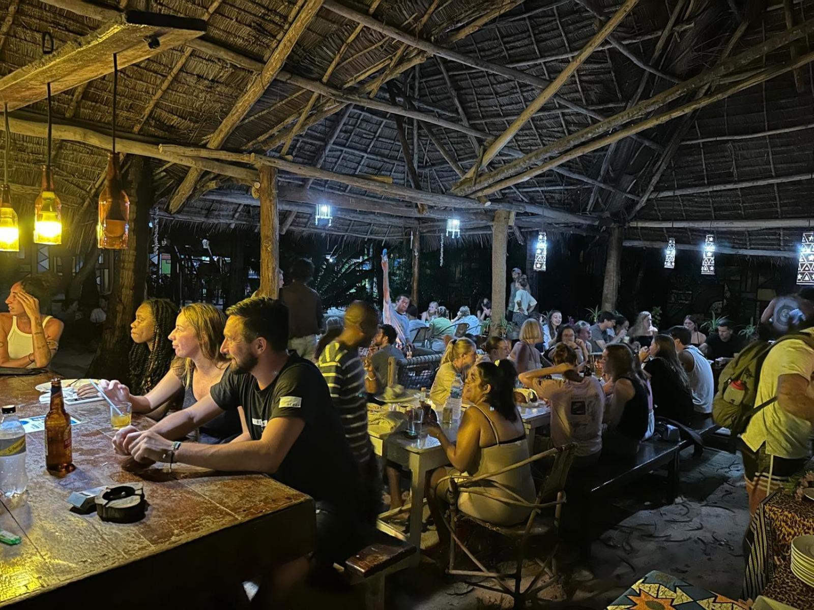 Your Zanzibar Place Paje Exterior photo