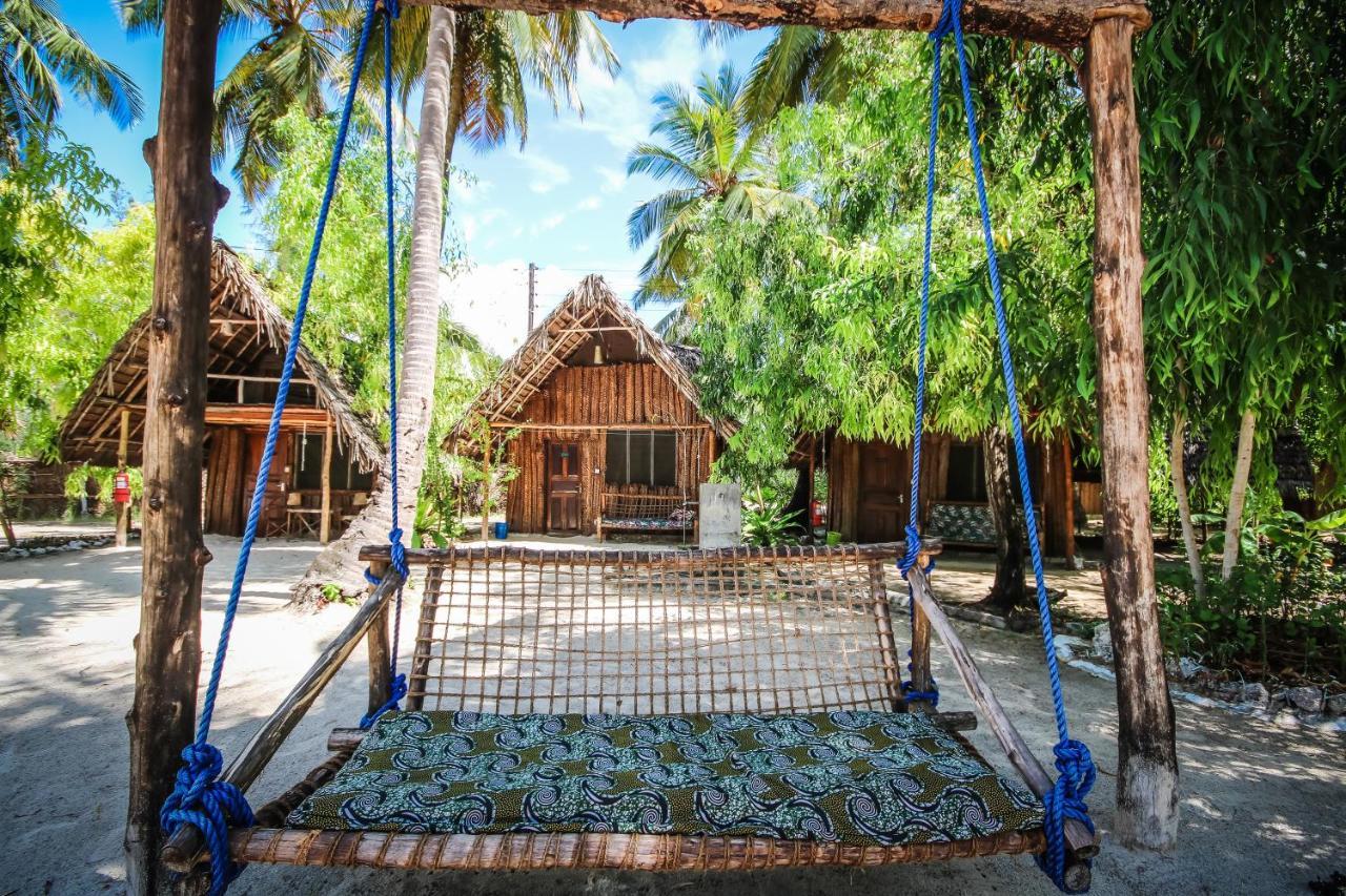 Your Zanzibar Place Paje Exterior photo